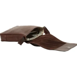 Torba męska skórzana "Wronki"