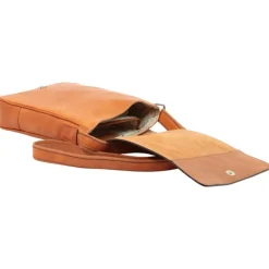 Torba męska skórzana "Wronki"