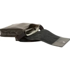 Torba męska skórzana "Wronki"