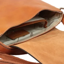 Torba męska skórzana "Wronki"