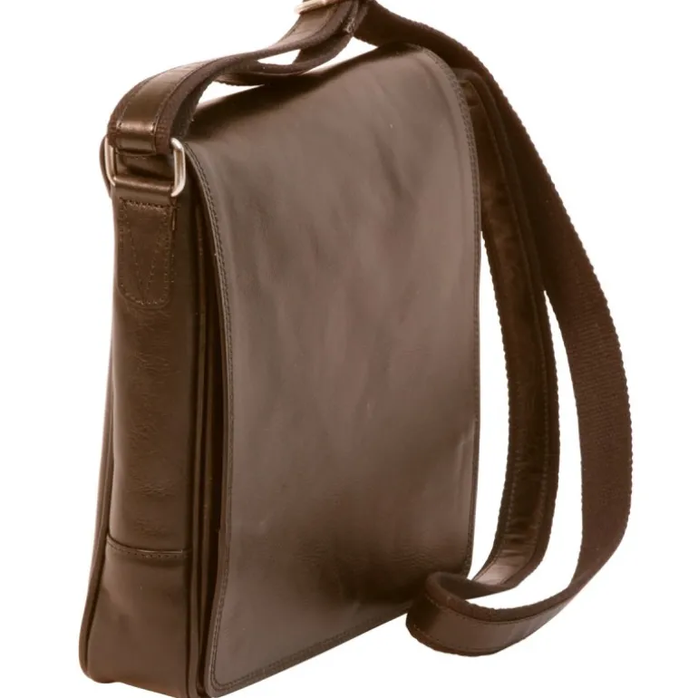 Torba męska skórzana "Wronki"