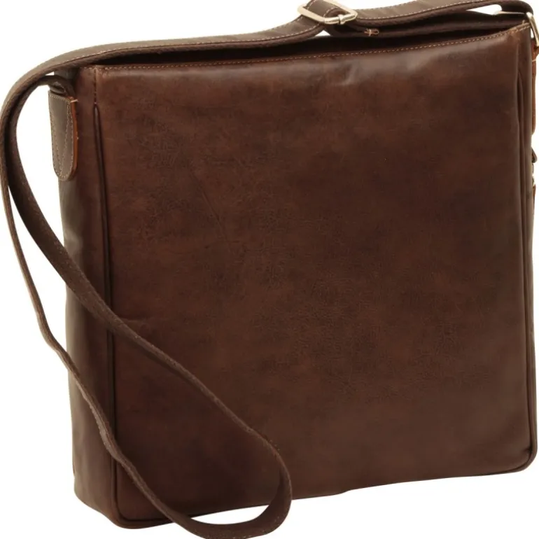 Torba męska skórzana "Zakopane" BC