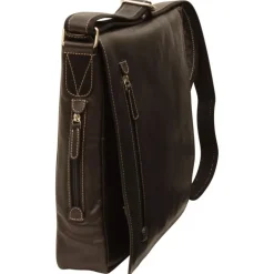 Torba męska skórzana "Zakopane" CZ