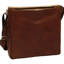Torba męska skórzana "Zakopane" BR