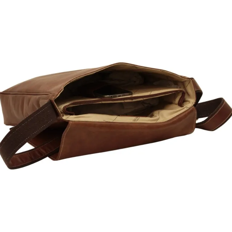 Torba męska skórzana "Zakopane" BR