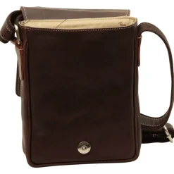 Torba na ramię męska skórzana "Gdańsk" BC