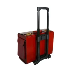 Torba pilot skórzana "Arnolfo di Cambio" S408