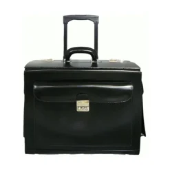 Torba pilot skórzana "Arnolfo di Cambio" S408