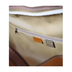 Torba podróżna "Perito Moreno"