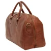 Torba podróżna skórzana "Ostrawa" BR