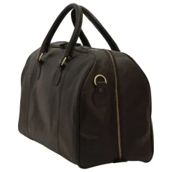 Torba podróżna skórzana "Ostrawa" CZ