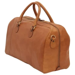 Torba podróżna skórzana "Ostrawa" KO