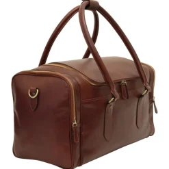 Torba podróżna skórzana "Arno"