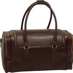 Torba podróżna skórzana "Arno" BC