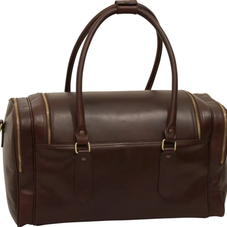 Torba podróżna skórzana "Arno" BC