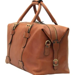 Torba podróżna skórzana "Oborniki" KO