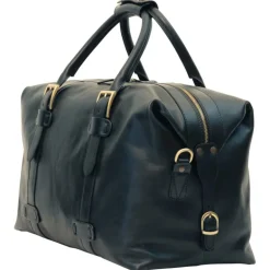 Torba podróżna skórzana "Oborniki" CZ