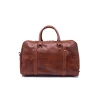 Torba podróżna skórzana "Ornello"