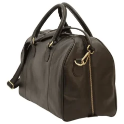 Torba podróżna skórzana "Ostrawa" CZ