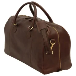 Torba podróżna skórzana "Ostrawa" BC