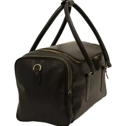 Torba podróżna skórzana "Arno" CZ