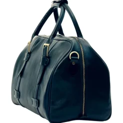 Torba podróżna skórzana "Kościan" CZ