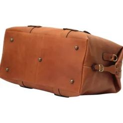 Torba podróżna skórzana "Oborniki" KO