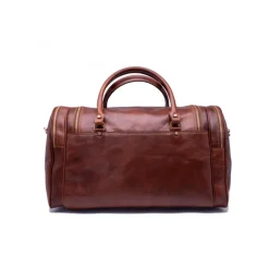 Torba podróżna skórzana "Arno" BR