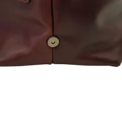 Torba podróżna skórzana "Oborniki" KO