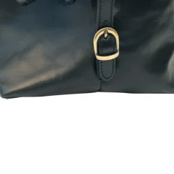 Torba podróżna skórzana "Oborniki" KO