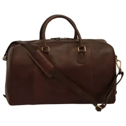 Torba podróżna skórzana "Ostrawa" BC