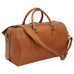 Torba podróżna skórzana "Ostrawa" KO