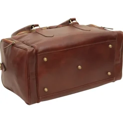 Torba podróżna skórzana "Arno"