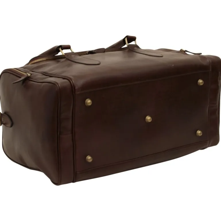 Torba podróżna skórzana "Arno" BC