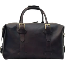 Torba podróżna skórzana "Oborniki" KO