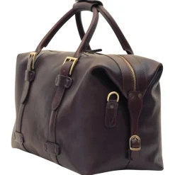 Torba podróżna skórzana "Oborniki" KO