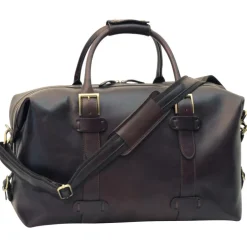 Torba podróżna skórzana "Oborniki" KO