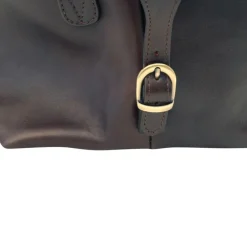 Torba podróżna skórzana "Oborniki" KO