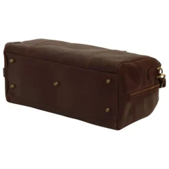 Torba podróżna skórzana "Ostrawa" BC