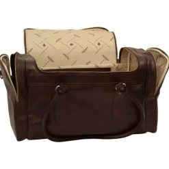 Torba podróżna skórzana "Arno" BC
