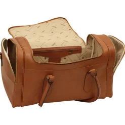 Torba podróżna skórzana "Arno" KO