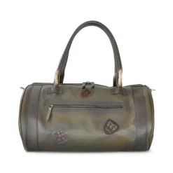 Torba podróżna skórzana "NordKapp"