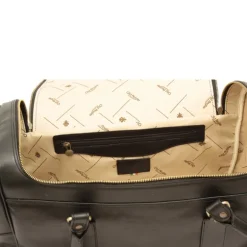 Torba podróżna skórzana "Arno" CZ