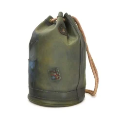 Torba podróżna skórzana "Patagonia"