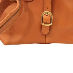 Torba podróżna skórzana "Oborniki" KO