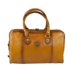 Torba podróżna skórzana "Firenze"