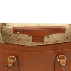 Torba podróżna skórzana "Arno" KO