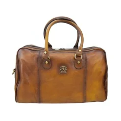 Torba podróżna skórzana "Firenze"