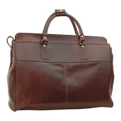 Torba podróżna skórzana "Wieliczka"