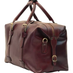 Torba podróżna skórzana "Oborniki" KO